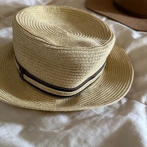 Nine West sunhat